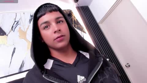 seductivo online show from 12.05.25