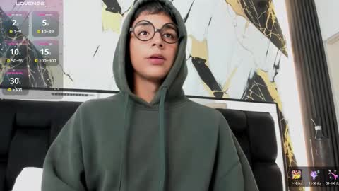 seductivo online show from 02.28.26