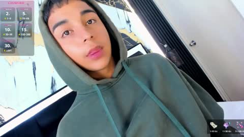 seductivo online show from 04.05.26