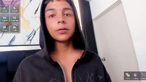 seductivo online show from 04.09.26