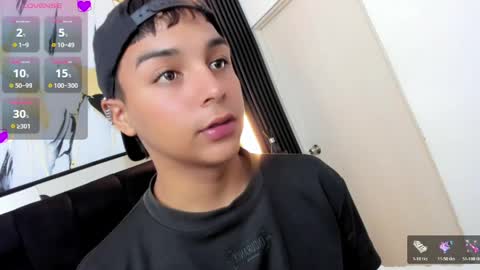 seductivo online show from 04.18.26