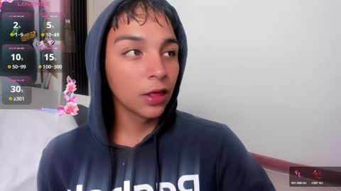 seductivo online show from 05.31.26