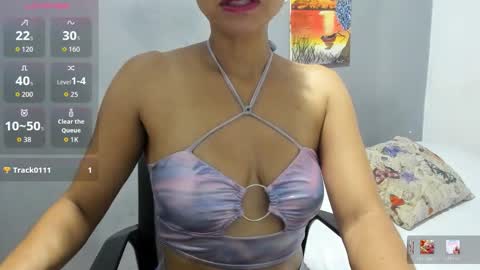 seductress_malia online show from 01.12.26
