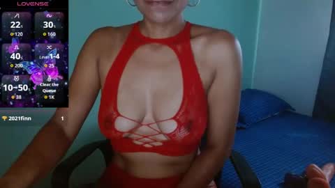 Snapshot of seductress_malia chatting on 06.03.26 seductress_malia online show from 06.03.26