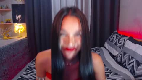 KATARINA LUST online show from 12.27.24