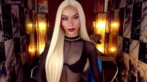 KATARINA LUST online show from 03.03.26