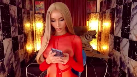 KATARINA LUST online show from 03.09.26