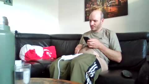 Snapshot of seeebi chatting on 06.22.26 Sebastian online show from 06.22.26