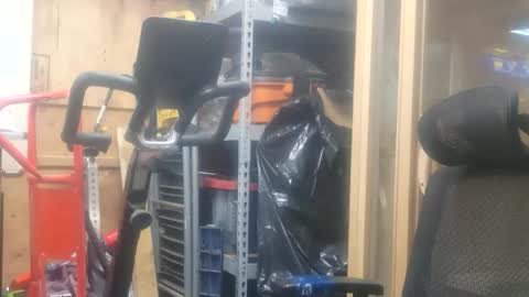 Seeker online show from 11.22.25