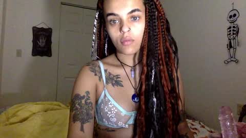 seekinglust_ online show from 10.01.25