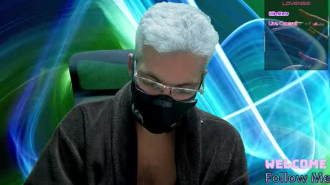 seewolf1000 online show from 11.09.25