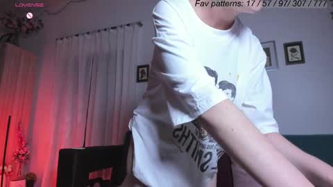 Luciana online show from 03.12.25