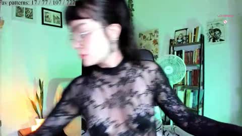 Luciana online show from 10.11.25