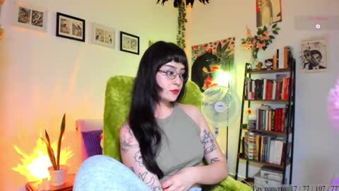 Luciana online show from 02.03.26