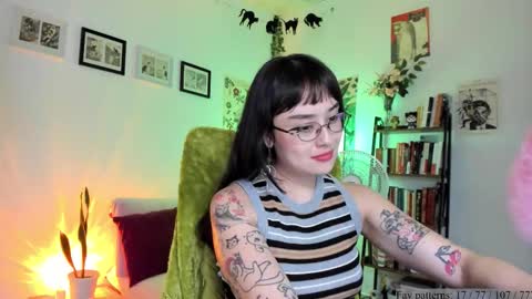 Luciana online show from 03.28.26