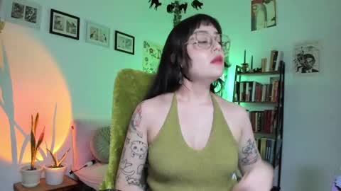 Luciana online show from 05.30.26