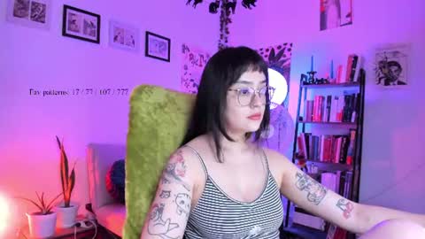 Luciana online show from 06.24.26