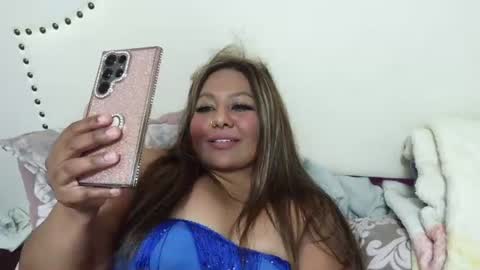 Morenita Rica online show from 06.25.26