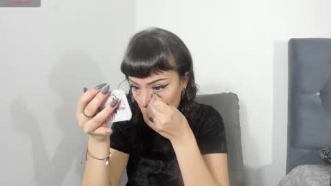 seijacu  online show from 10.28.25