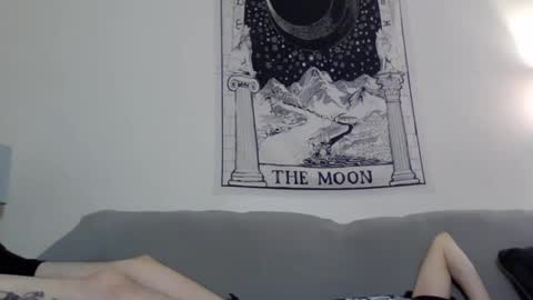 Snapshot of seitans_curse666 chatting on 01.11.25 seitans curse666 online show from 01.11.25