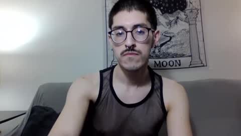 Snapshot of seitans_curse666 chatting on 01.27.25 seitans curse666 online show from 01.27.25