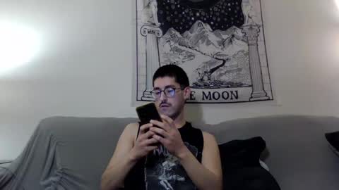 Snapshot of seitans_curse666 chatting on 02.01.25 seitans curse666 online show from 02.01.25