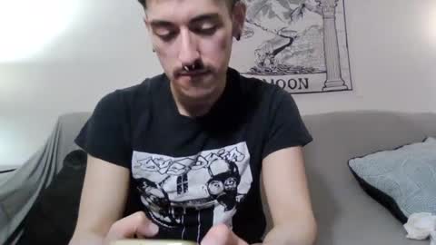 Snapshot of seitans_curse666 chatting on 02.22.25 seitans curse666 online show from 02.22.25