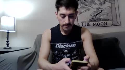 Snapshot of seitans_curse666 chatting on 03.02.25 seitans curse666 online show from 03.02.25