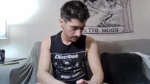 Snapshot of seitans_curse666 chatting on 03.02.25 seitans curse666 online show from 03.02.25