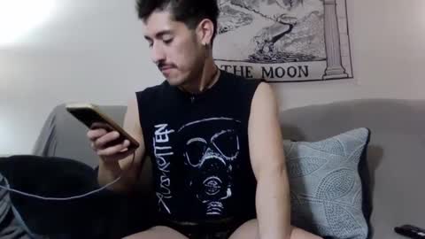 Snapshot of seitans_curse666 chatting on 03.08.25 seitans curse666 online show from 03.08.25