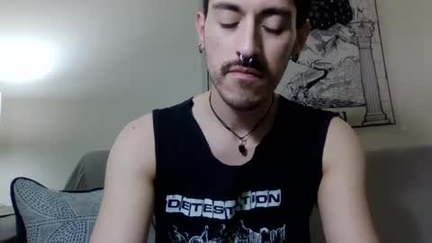 Snapshot of seitans_curse666 chatting on 03.12.25 seitans curse666 online show from 03.12.25