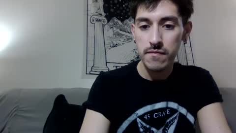 Snapshot of seitans_curse666 chatting on 09.20.25 seitans curse666 online show from 09.20.25