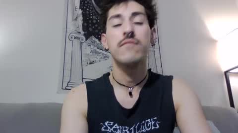 Snapshot of seitans_curse666 chatting on 09.26.25 seitans curse666 online show from 09.26.25