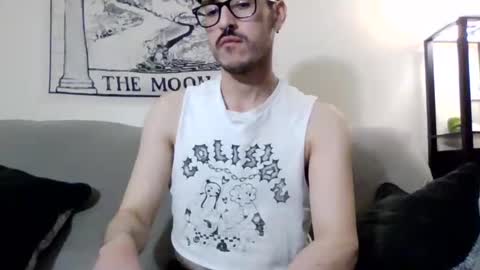 seitans curse666 online show from 03.20.26