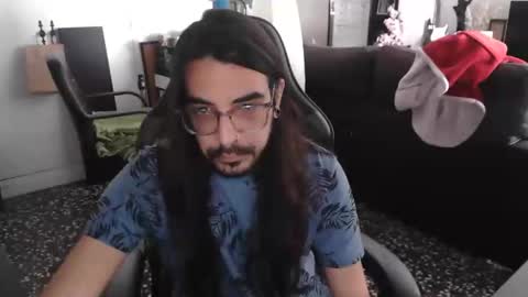 sekusu_nokami online show from 03.11.26