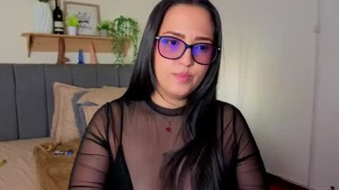 Call me S E L E N A   online show from 04.10.26