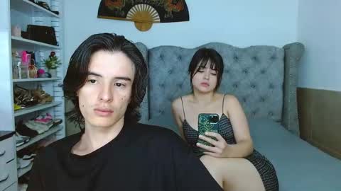 Selena  Andress online show from 02.09.26