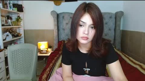 Snapshot of selena_and_andress chatting on 04.24.26 Selena Andress online show from 04.24.26