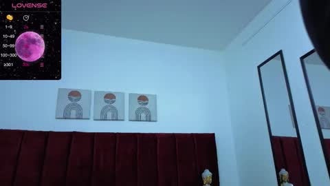 Selena online show from 11.07.25