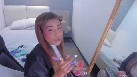 Selena online show from 11.09.25