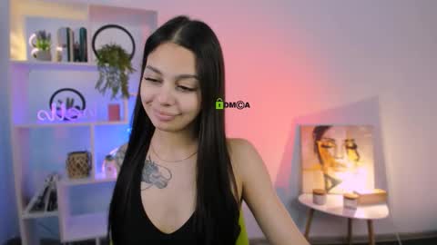 Selena online show from 09.25.25