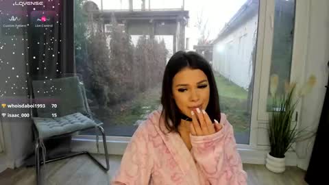 Selena online show from 01.10.25