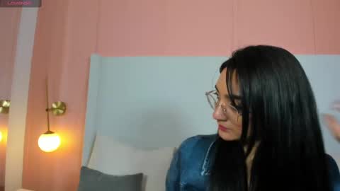 Selena Rous online show from 09.12.25