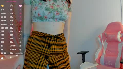 July online show from 01.22.25