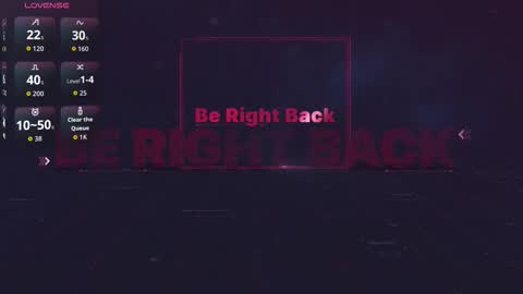 Snapshot of selena_vixen chatting on 10.09.25 Selene online show from 10.09.25