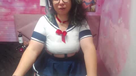 Selena Priscilla Blair Montenegro online show from 01.04.25