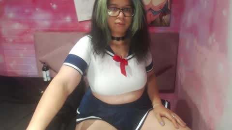 Selena Priscilla Blair Montenegro online show from 01.14.25