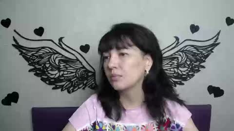 SelenaFly online show from 09.10.25