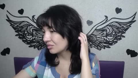 SelenaFly online show from 09.13.25
