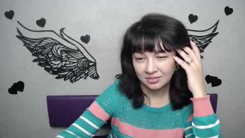 SelenaFly online show from 09.26.25